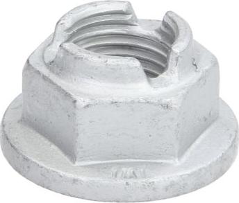 FEBI Bilstein 23696 - Гайка, несущий / направляющий шарнир abcparts.ee