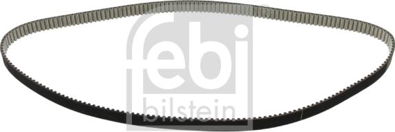 FEBI Bilstein 23653 - Зубчатый ремень ГРМ abcparts.ee