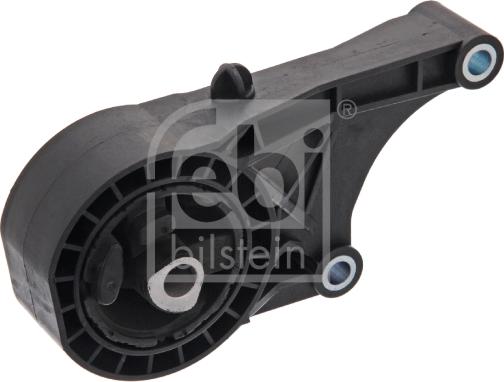 FEBI Bilstein 23674 - Подушка, опора, подвеска двигателя abcparts.ee
