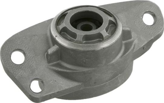 FEBI Bilstein 23024 - Опора стойки амортизатора, подушка abcparts.ee