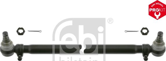 Febi Bilstein 23894 - Рулевая тяга abcparts.ee
