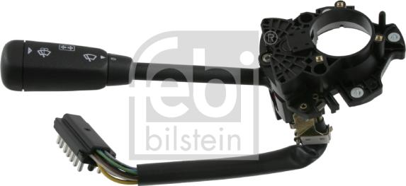 FEBI Bilstein 23859 - Выключатель на рулевой колонке abcparts.ee