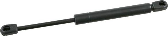Febi Bilstein 23398 - Газовая пружина, упор abcparts.ee