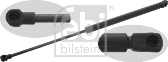 Febi Bilstein 23386 - Газовая пружина, капот abcparts.ee