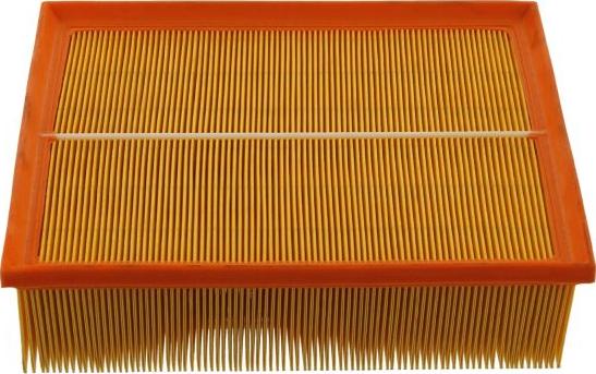 FEBI Bilstein 23334 - Воздушный фильтр двигателя abcparts.ee