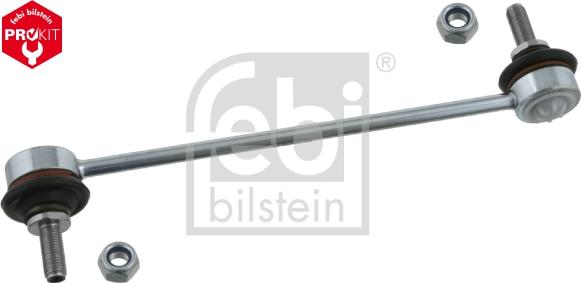 FEBI Bilstein 23257 - Тяга / стойка, стабилизатор abcparts.ee