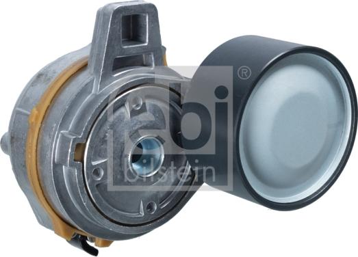 FEBI Bilstein 23263 - Натяжитель, поликлиновый ремень abcparts.ee