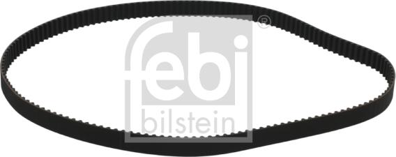 Febi Bilstein 23202 - Зубчатый ремень ГРМ abcparts.ee