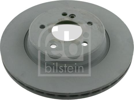 FEBI Bilstein 23212 - Тормозной диск abcparts.ee