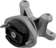 FEBI Bilstein 23286 - Подвеска, автоматическая коробка передач abcparts.ee