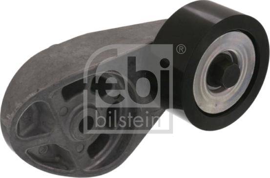 FEBI Bilstein 23271 - Натяжитель, поликлиновый ремень abcparts.ee