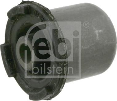 Febi Bilstein 23762 - Сайлентблок, рычаг подвески колеса abcparts.ee