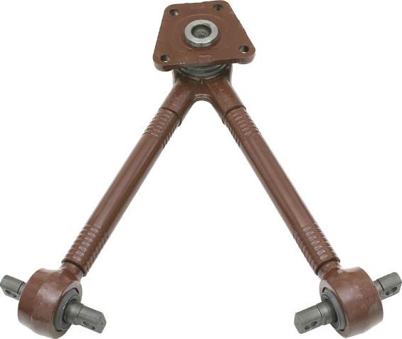 FEBI Bilstein 23706 - Рычаг подвески колеса abcparts.ee