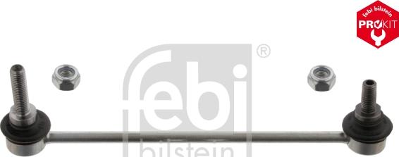FEBI Bilstein 22473 - Тяга / стойка, стабилизатор abcparts.ee