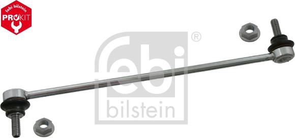 FEBI Bilstein 22589 - Тяга / стойка, стабилизатор abcparts.ee