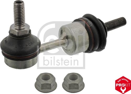 FEBI Bilstein 22588 - Тяга / стойка, стабилизатор abcparts.ee