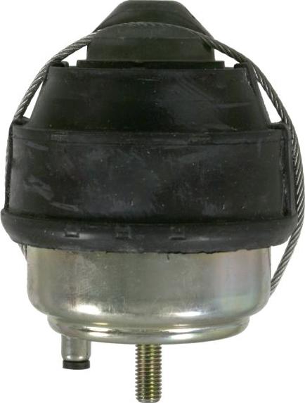 FEBI Bilstein 22646 - Подушка, опора, подвеска двигателя abcparts.ee