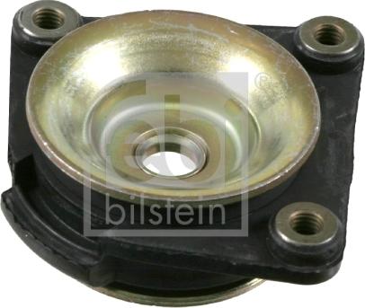 Febi Bilstein 22648 - Опора стойки амортизатора, подушка abcparts.ee