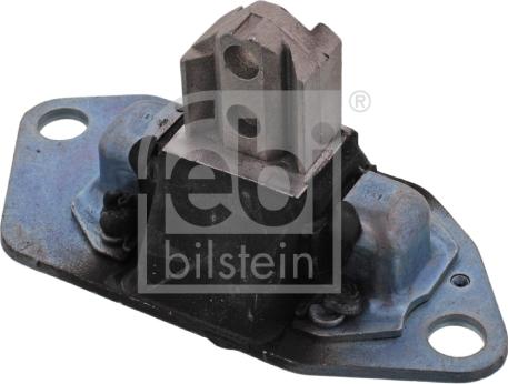 FEBI Bilstein 22687 - Подушка, опора, подвеска двигателя abcparts.ee