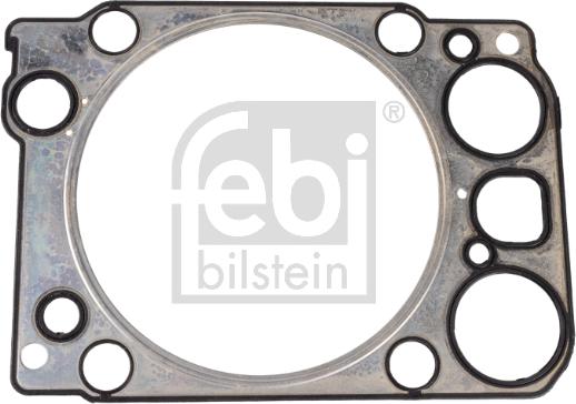 FEBI Bilstein 22013 - Прокладка, головка цилиндра abcparts.ee