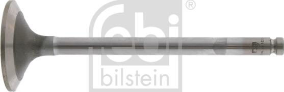 FEBI Bilstein 22024 - Впускной клапан abcparts.ee