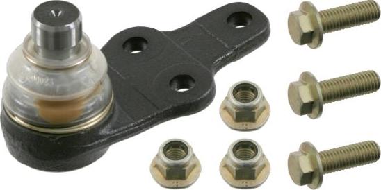 FEBI Bilstein 22140 - Шаровая опора abcparts.ee