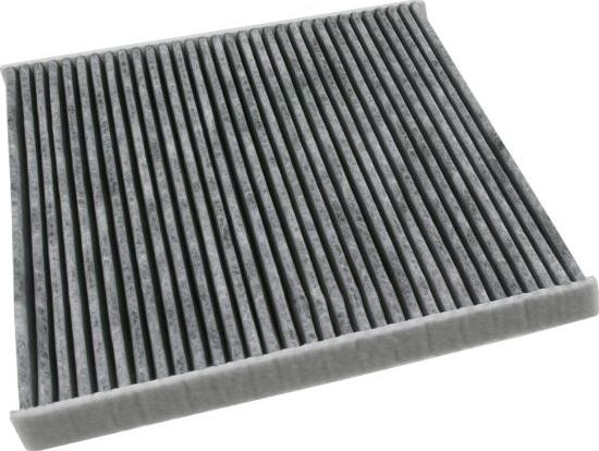 Febi Bilstein 22166 - Фильтр воздуха в салоне abcparts.ee