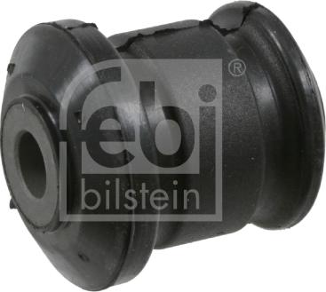 FEBI Bilstein 22138 - Сайлентблок, рычаг подвески колеса abcparts.ee