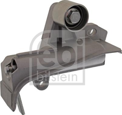 Febi Bilstein 22347 - Натяжитель, ремень ГРМ abcparts.ee