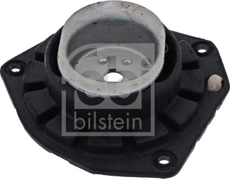 FEBI Bilstein 22295 - Опора стойки амортизатора, подушка abcparts.ee