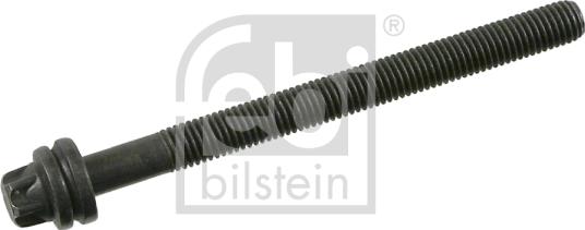 FEBI Bilstein 22252 - Болт головки цилиндра abcparts.ee