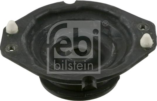 FEBI Bilstein 22283 - Опора стойки амортизатора, подушка abcparts.ee