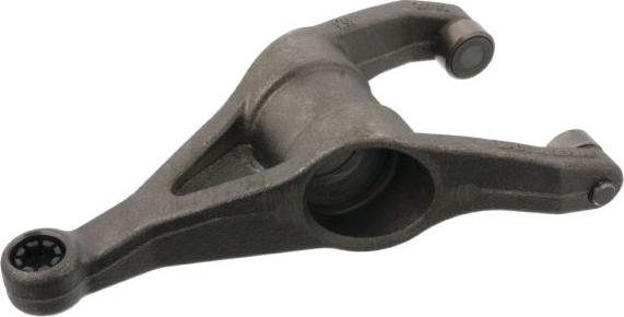 Febi Bilstein 22752 - Возвратная вилка, система сцепления abcparts.ee