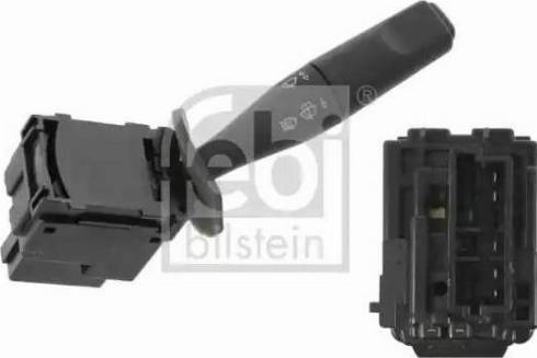 Febi Bilstein 22769 - Переключатель стеклоочистителя abcparts.ee