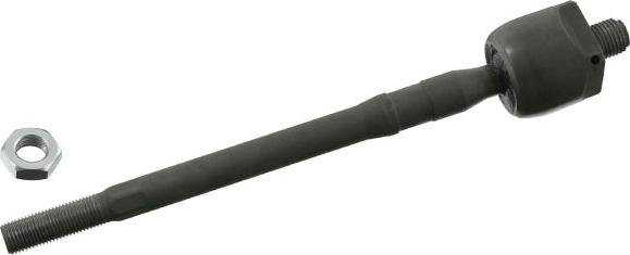 FEBI Bilstein 27965 - Осевой шарнир рулевой тяги, внутренний abcparts.ee