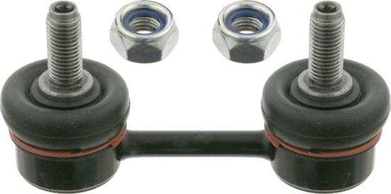 Febi Bilstein 27983 - Тяга / стойка, стабилизатор abcparts.ee
