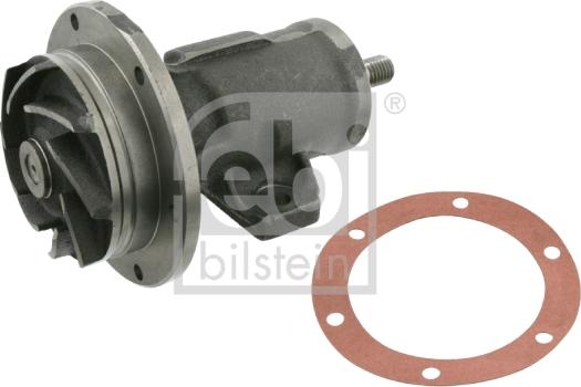 Febi Bilstein 27426 - Водяной насос abcparts.ee
