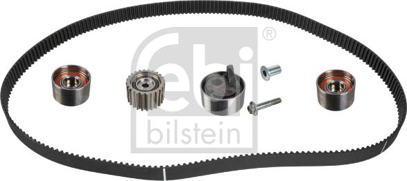 Febi Bilstein 27542 - Комплект зубчатого ремня ГРМ abcparts.ee