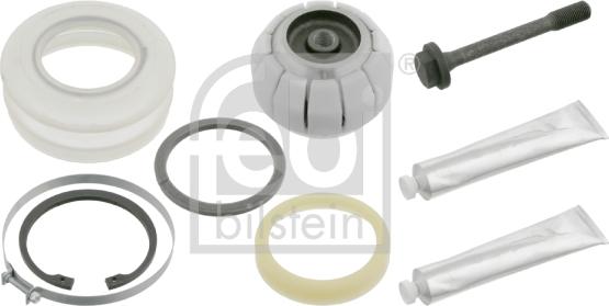 Febi Bilstein 27568 - Remondikomplekt,juhthoob abcparts.ee