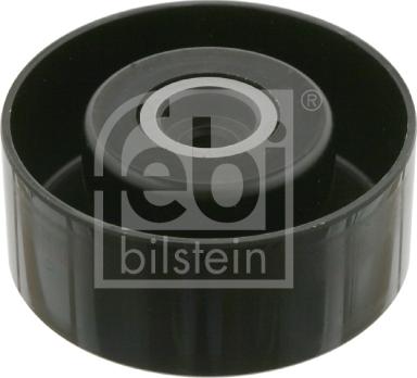 FEBI Bilstein 27563 - Ролик, поликлиновый ремень abcparts.ee
