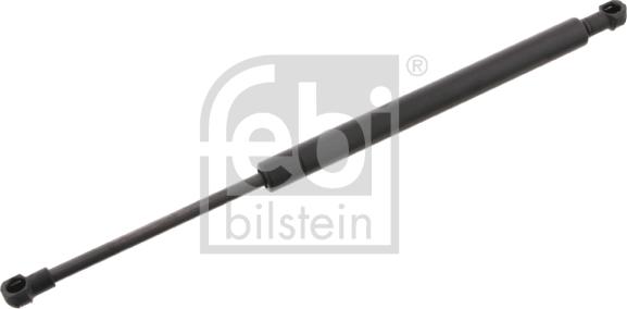 Febi Bilstein 27587 - Газовая пружина, упор abcparts.ee