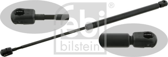 Febi Bilstein 27694 - Газовая пружина, упор abcparts.ee