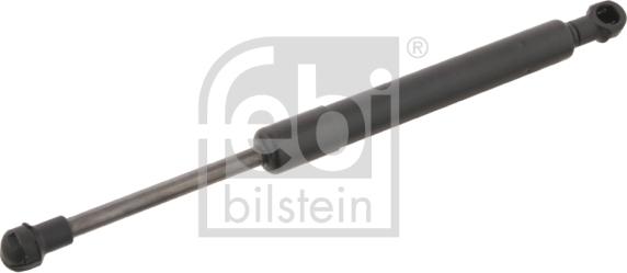 Febi Bilstein 27632 - Газовая пружина, упор abcparts.ee