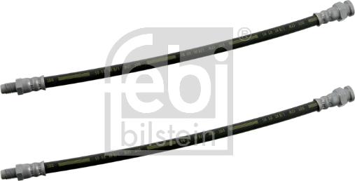 FEBI Bilstein 27090 - Тормозной шланг abcparts.ee