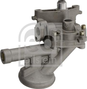 Febi Bilstein 27042 - Масляный насос abcparts.ee