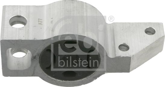 FEBI Bilstein 27069 - Сайлентблок, рычаг подвески колеса abcparts.ee