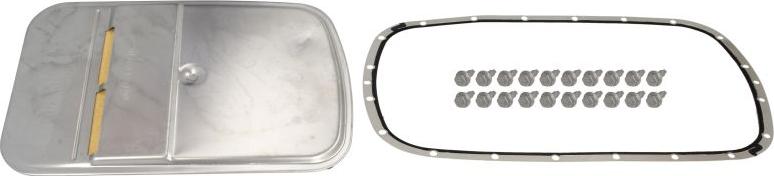 FEBI Bilstein 27065 - Гидрофильтр, автоматическая коробка передач abcparts.ee