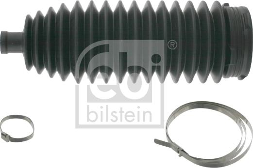 Febi Bilstein 27197 - Комплект пыльника, рулевое управление abcparts.ee