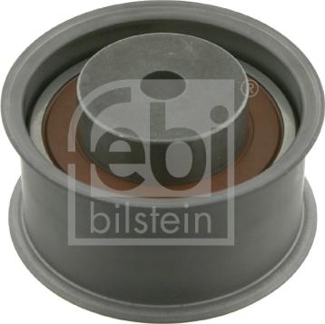 FEBI Bilstein 27118 - Направляющий ролик, зубчатый ремень ГРМ abcparts.ee