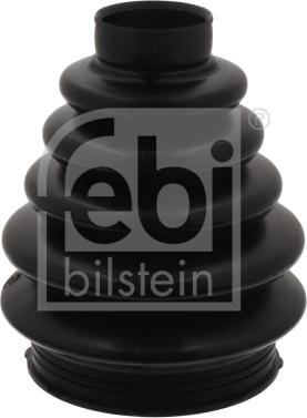 Febi Bilstein 27126 - Пыльник, приводной вал abcparts.ee